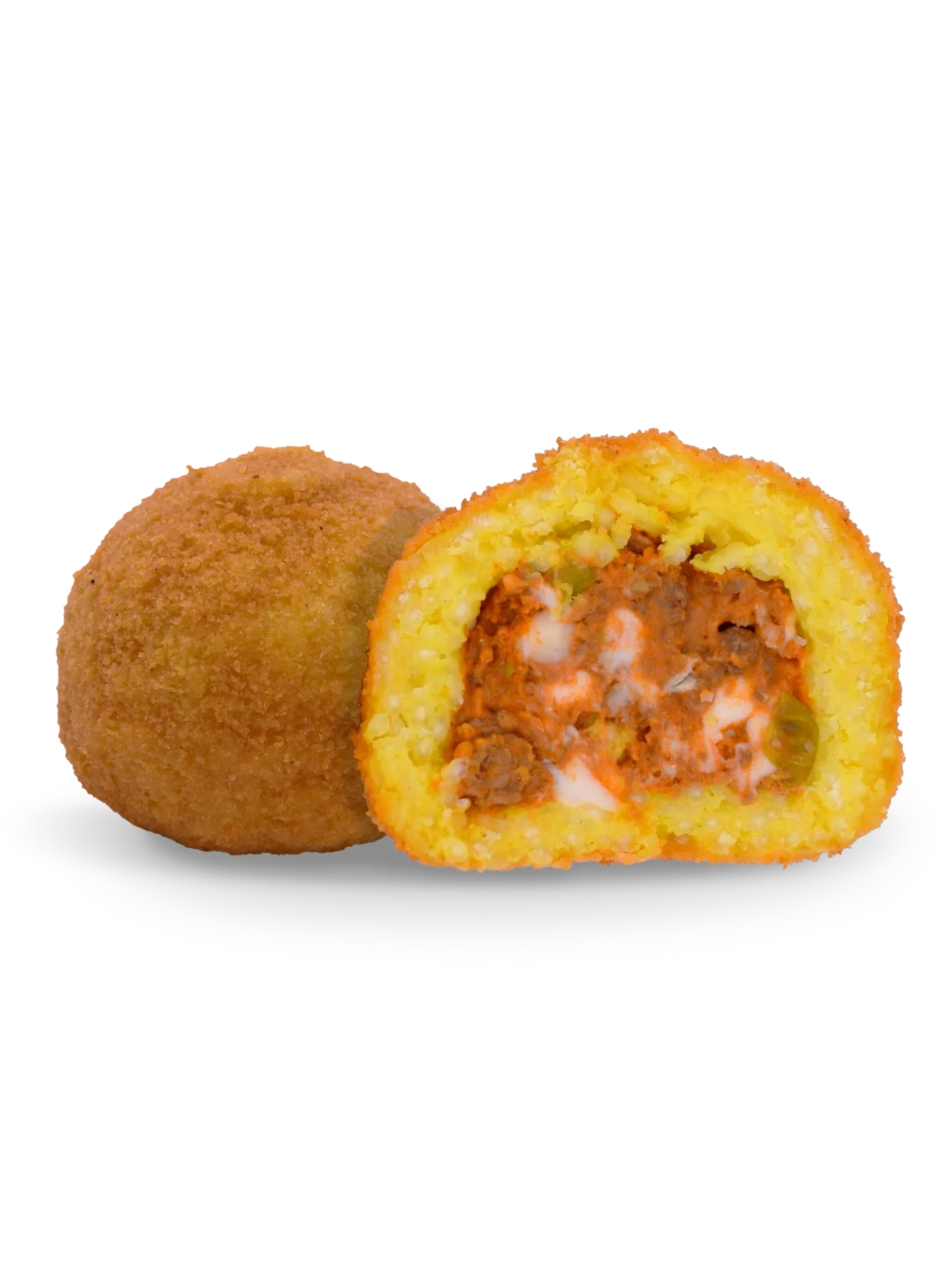 ARANCINI BOLOGNAISE
